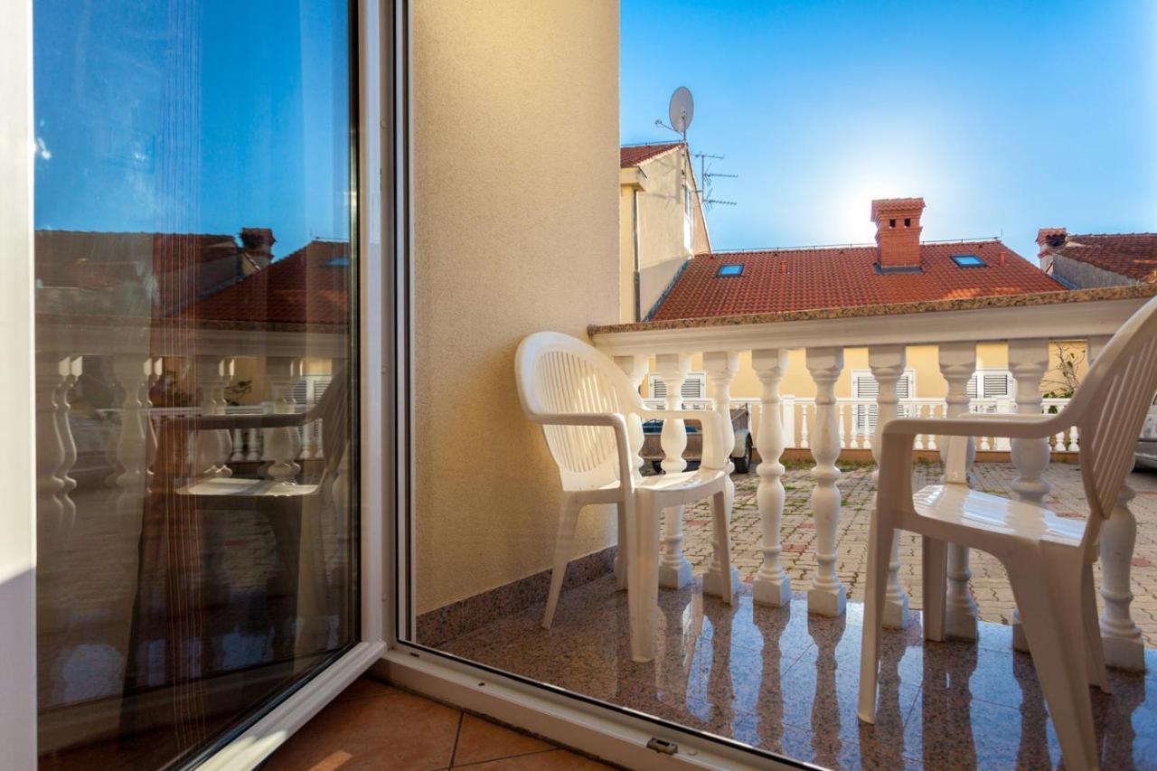 Guesthouse Villa Adria มาลินสกา ภายนอก รูปภาพ