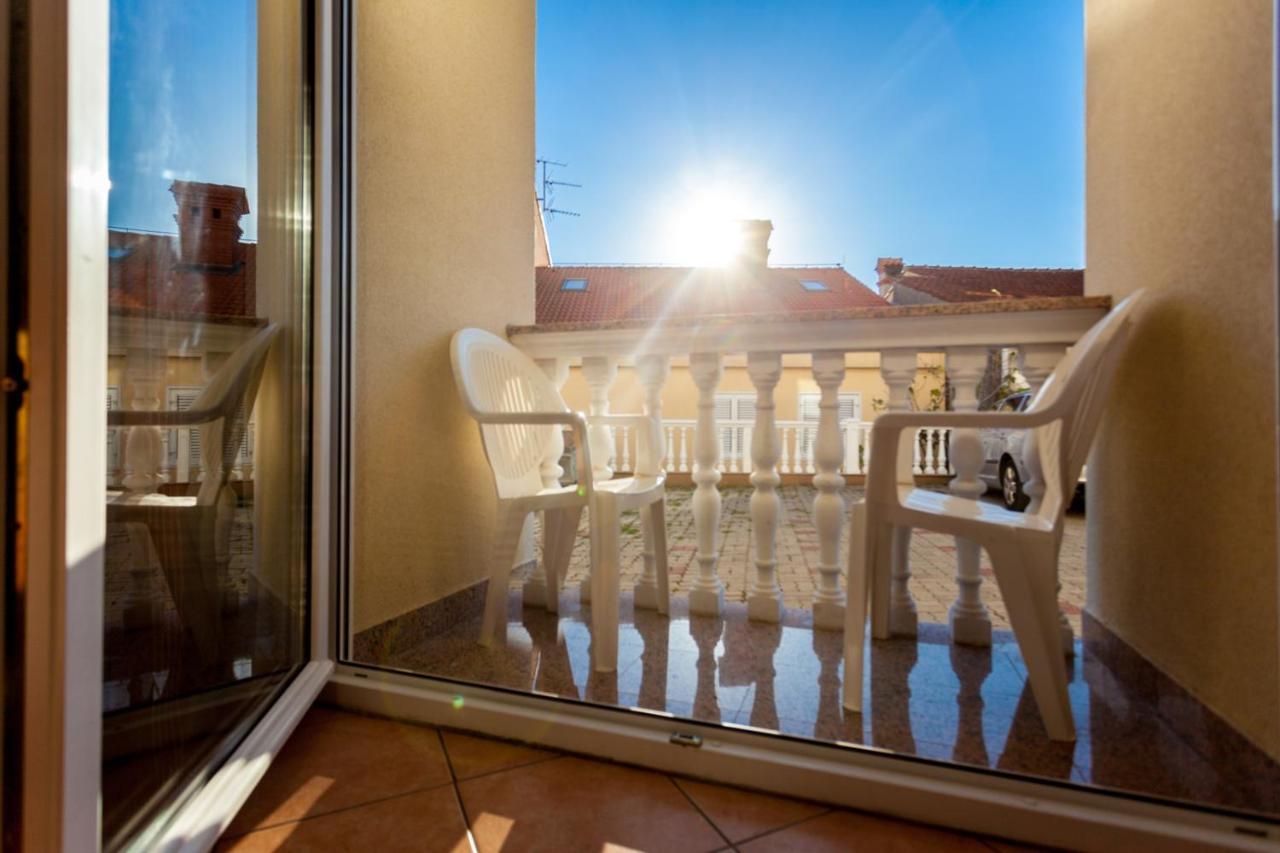 Guesthouse Villa Adria มาลินสกา ภายนอก รูปภาพ